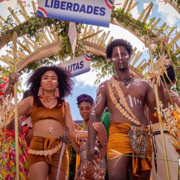 Festejos do 2 de Julho em Caetité podem se tornar Patrimônio Imaterial da Bahia
