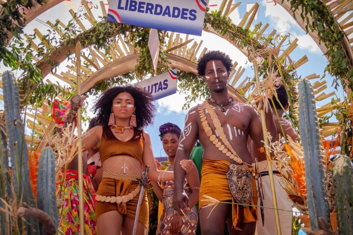 Festejos do 2 de Julho em Caetité podem se tornar Patrimônio Imaterial da Bahia