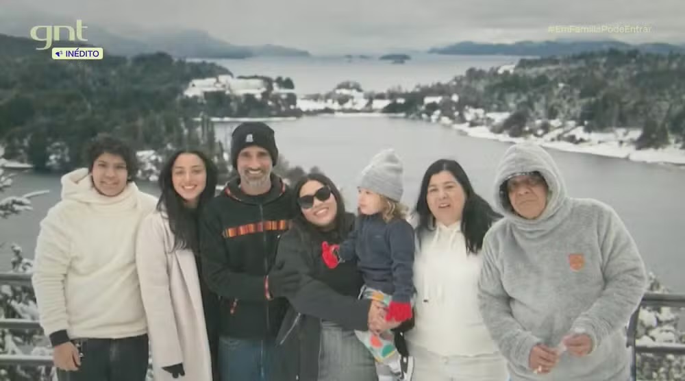 Filhas de Zeca Pagodinho revelam lado “dramático” e “ciumento” do cantor