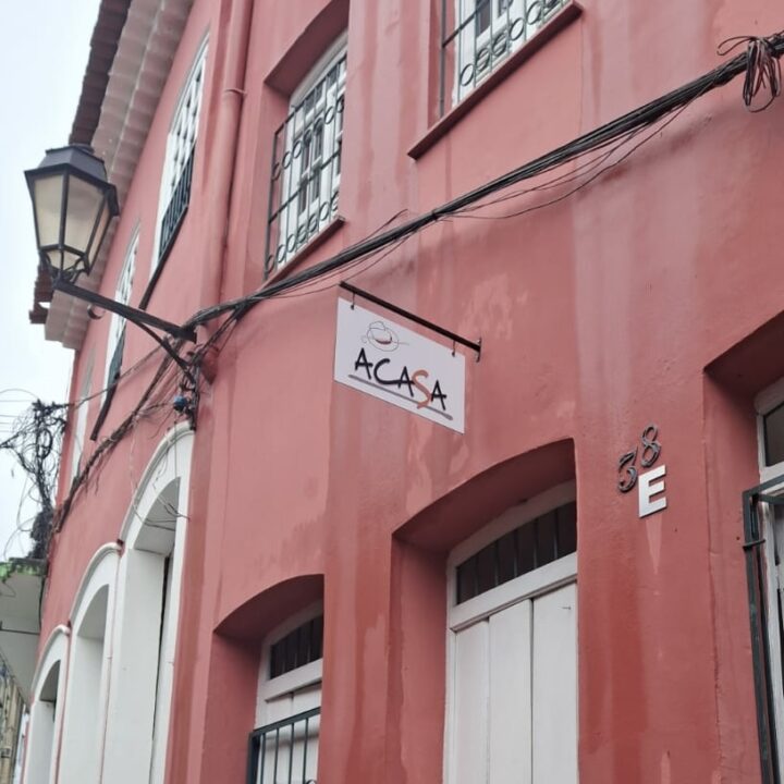 ONG ACASA oferece atendimento jurídico e psicológico de graça; saiba como funciona