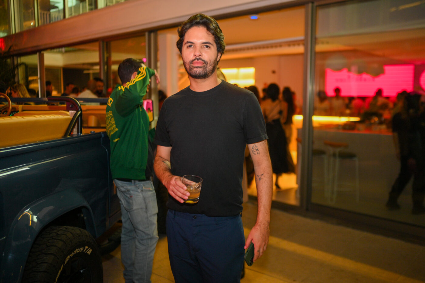 Léo Tolentino