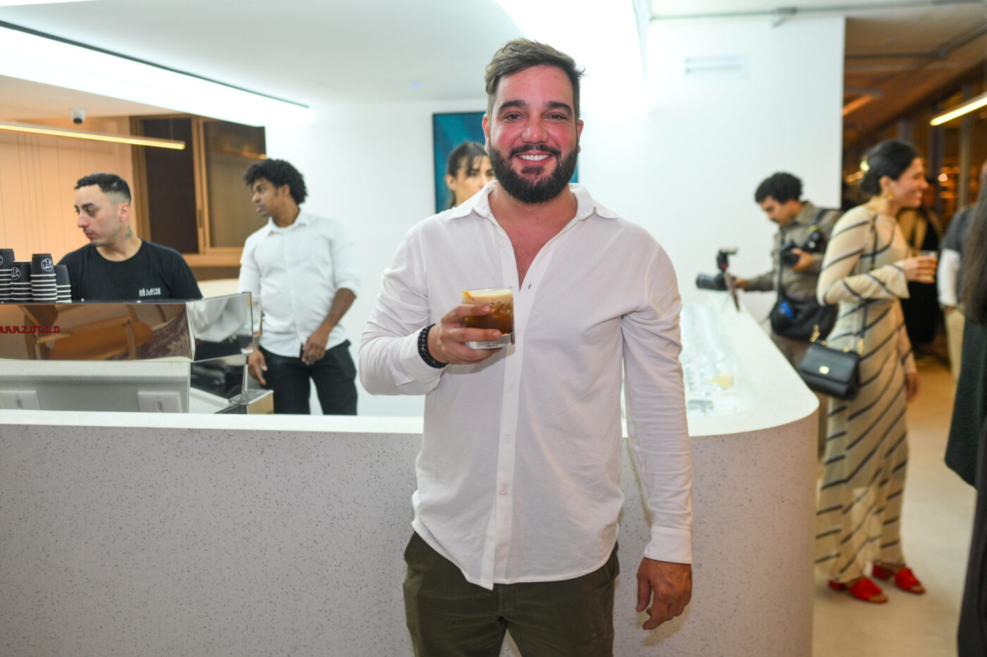 Ricardo Domingues