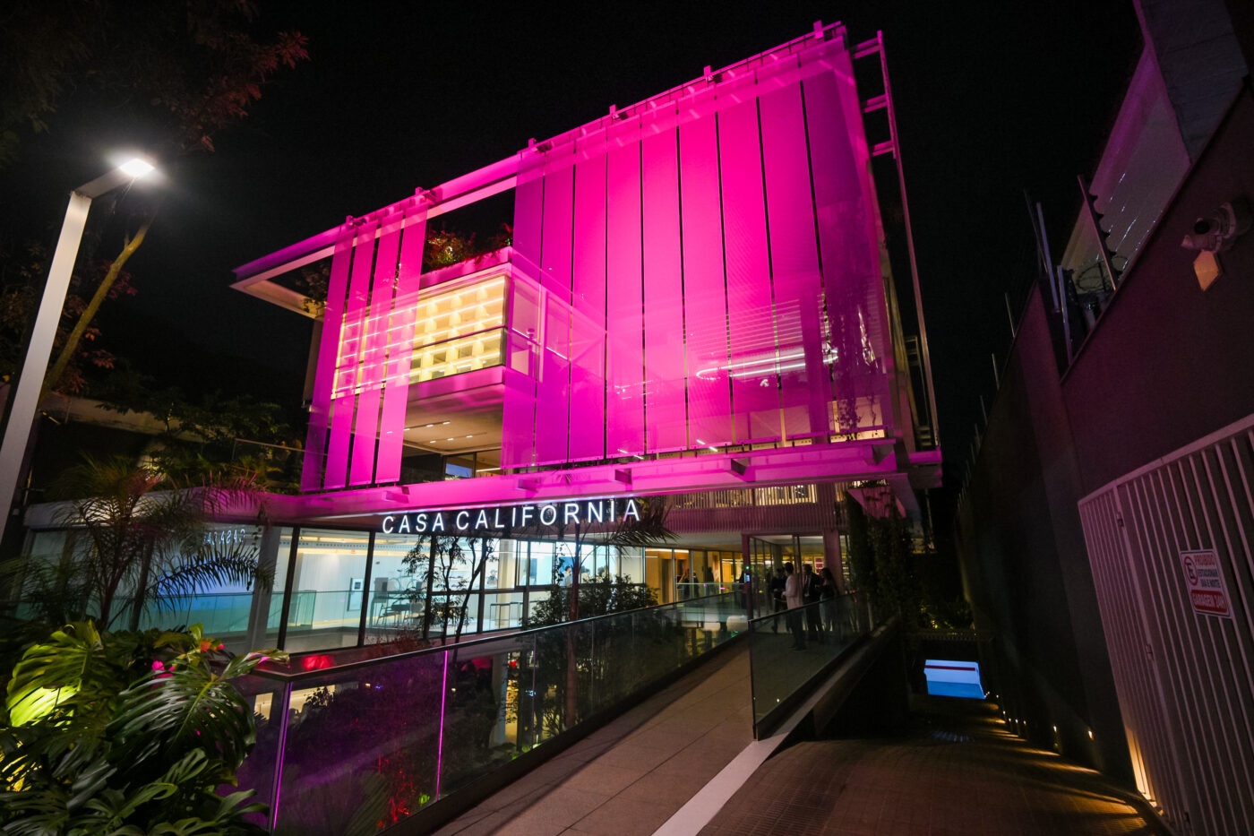 Casa California