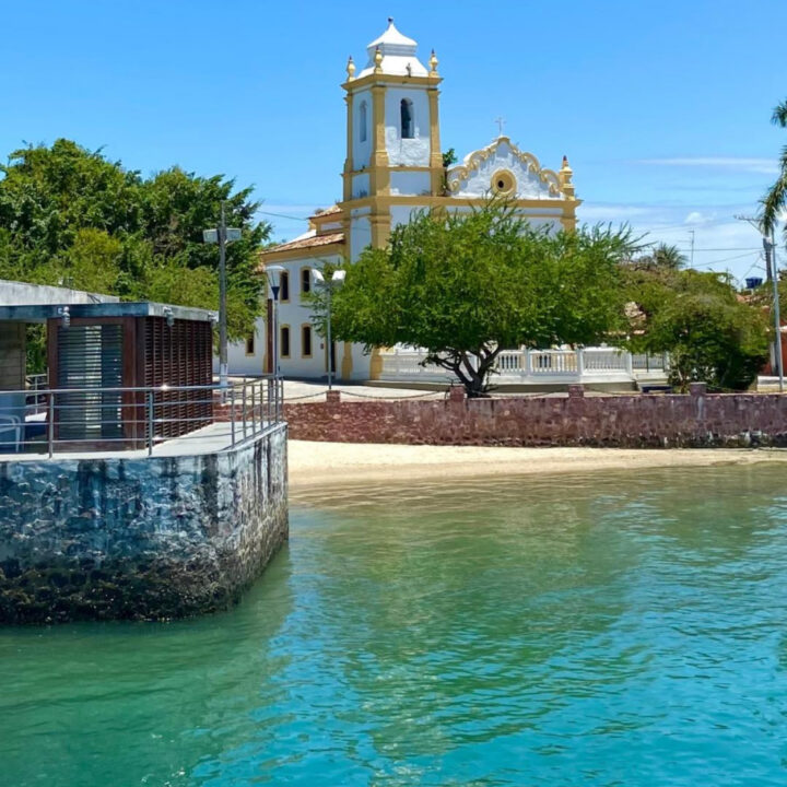 Ilha de Bom Jesus dos Passos vai ganhar primeiro Mercado Municipal, além de 3 restaurantes