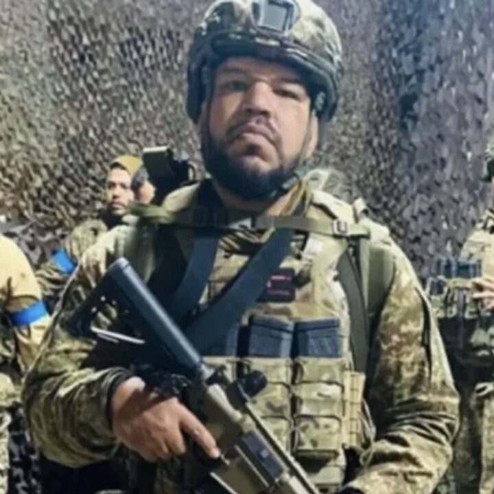 Baiano de Feira de Santana morre na guerra da Ucrânia após ser atingido por drone russo