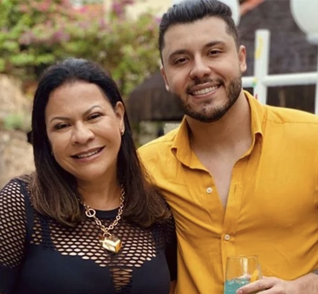 Murilo Huff e Dona Ruth fecham acordo milionário sobre herança de Marília Mendonça