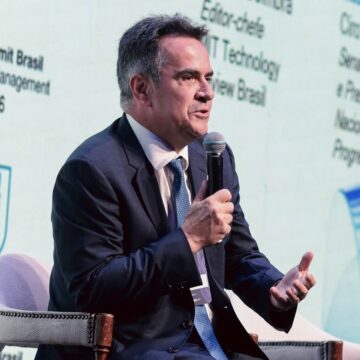 PF faz buscas contra Ciro Nogueira em nova fase de investigação sobre fraudes no Banco Master