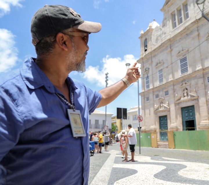 Ministério do Turismo lança crédito com juros reduzidos para microempreendedores de baixa renda