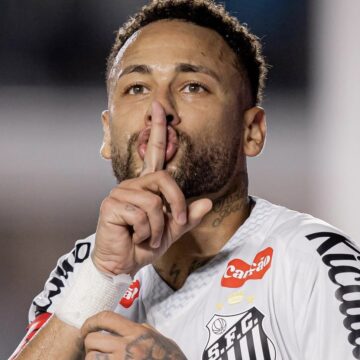Filho de Ancelotti confirma Neymar na pré-lista da Seleção Brasileira para Copa do Mundo 2026