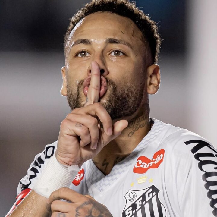 Filho de Ancelotti confirma Neymar na pré-lista da Seleção Brasileira para Copa do Mundo 2026