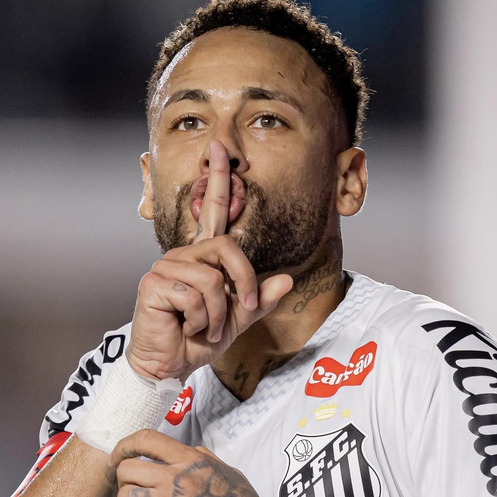 Filho de Ancelotti confirma Neymar na pré-lista da Seleção Brasileira para Copa do Mundo 2026