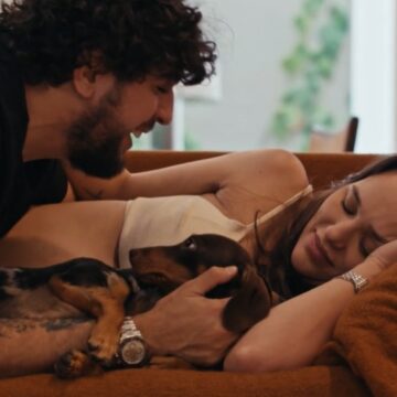 Desabafo de Rafa Kalimann sobre ausência de Nattan na gravidez gera repercussão nas redes sociais; cantor se pronuncia