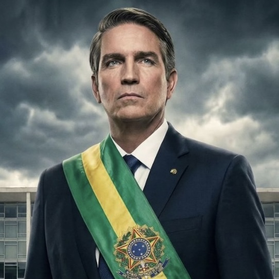 Valor repassado por Vorcaro a filme de Bolsonaro supera orçamentos de ‘Ainda Estou Aqui’ e ‘O Agente Secreto’