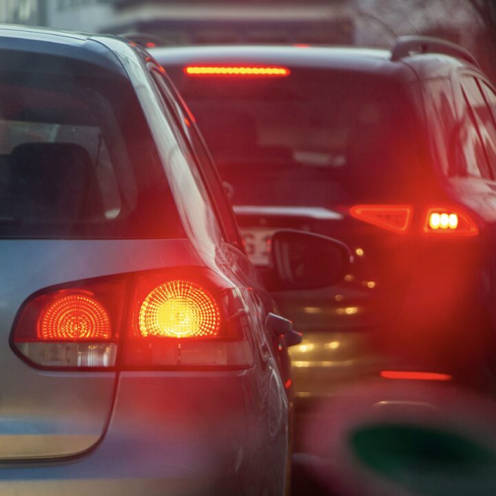 Brasil tem o 4º pior trânsito da América do Sul; cidade do Nordeste lidera ranking nacional de congestionamentos