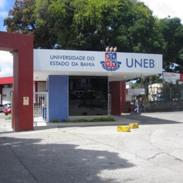 Professores da Uneb aprovam paralisação das atividades nesta quarta (20)