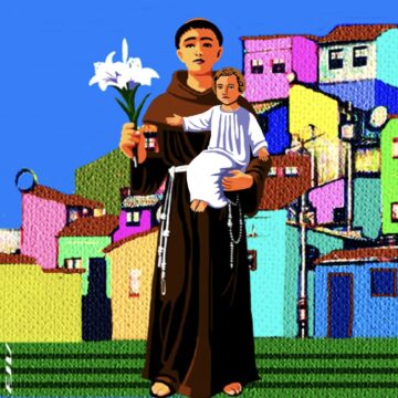 ‘ANTÔNIOS’: mostra de arte no Santo Antônio Além do Carmo celebra legado de padroeiro