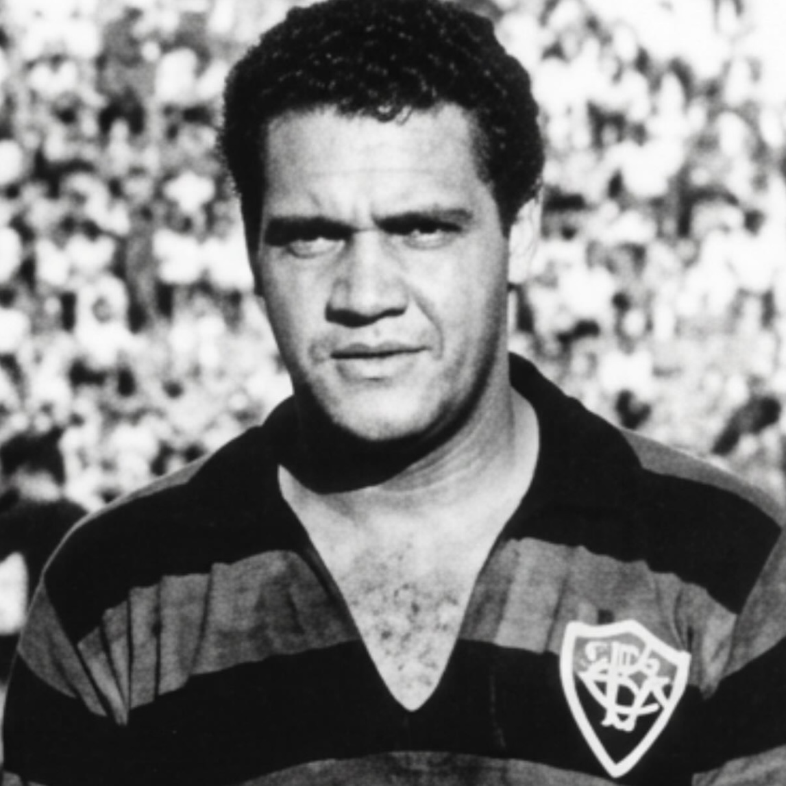 Morre Romenil, ídolo e bicampeão baiano pelo Vitória
