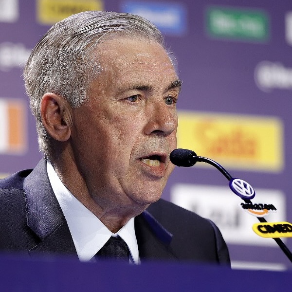 Carlo Ancelotti pede confiança da torcida nos convocados para Copa do Mundo 2026: ‘Grupo focado e humilde’