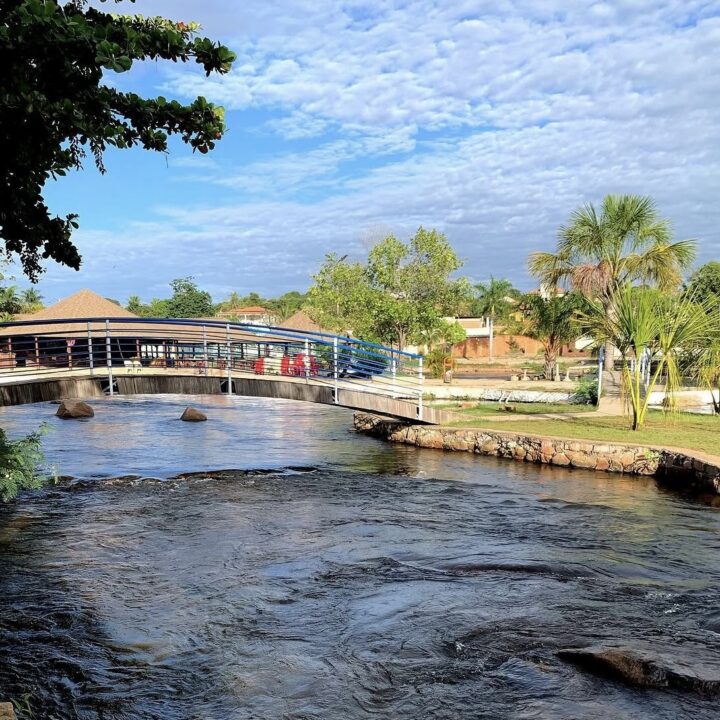 Com menos de 15 °C, cidade baiana é a mais fria do Nordeste