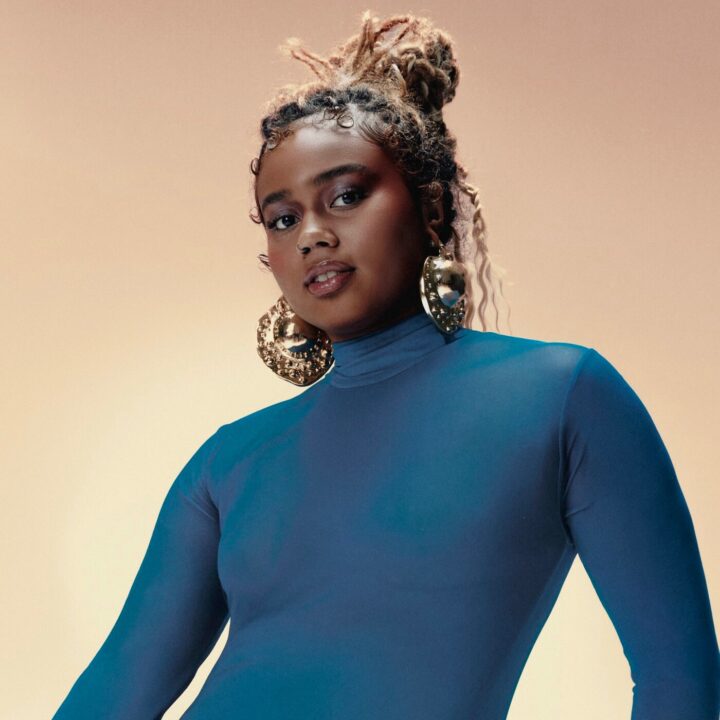 Melly revela capa e data de lançamento de novo álbum; vem ver