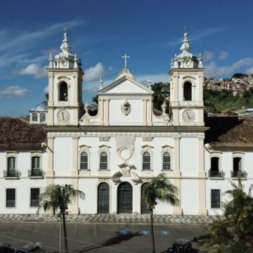 Casa Pia de São Joaquim anuncia lançamento de livro sobre legado e missão social em Salvador