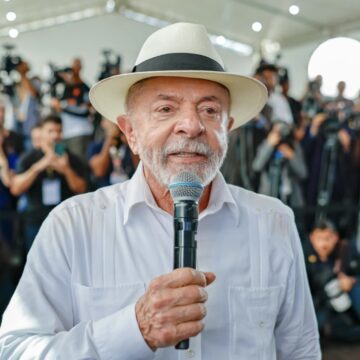 Lula anuncia data de estreia da ‘Netflix brasileira’ com filmes nacionais gratuitos