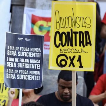 Fim da escala 6×1: quais os próximos passos após aprovação na Câmara dos Deputados?
