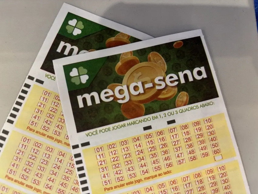 Apostas da Bahia faturam mais de R$ 33 mil na Mega-Sena; confira