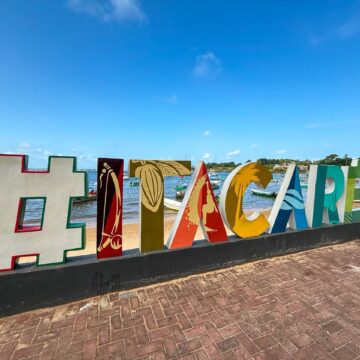 Festival Sabores de Itacaré 2026 homenageia pescadores e marisqueiras com programação gratuita