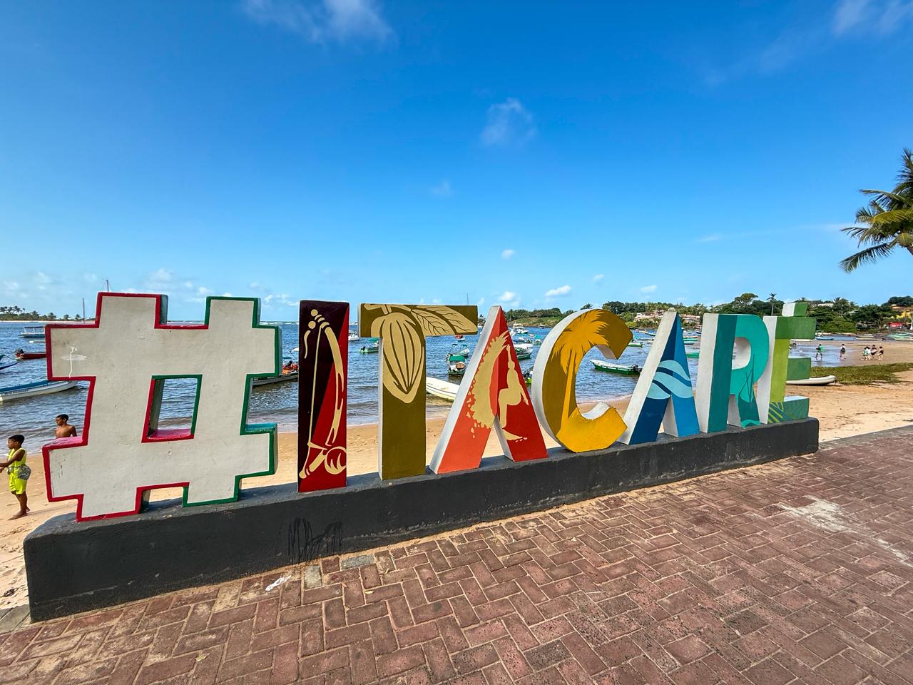 Festival Sabores de Itacaré 2026 homenageia pescadores e marisqueiras com programação gratuita