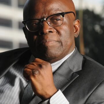 Joaquim Barbosa é anunciado como pré-candidato à Presidência pela Democracia Cristã