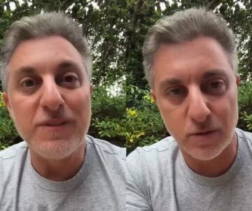 Luciano Huck se defende após criticar Bolsa Família e dispara: ‘Fora de contexto’