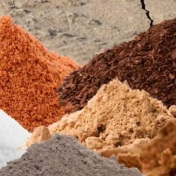 Bahia entra em mapa nacional de riquezas minerais com cinco municípios monitorados pelo governo federal