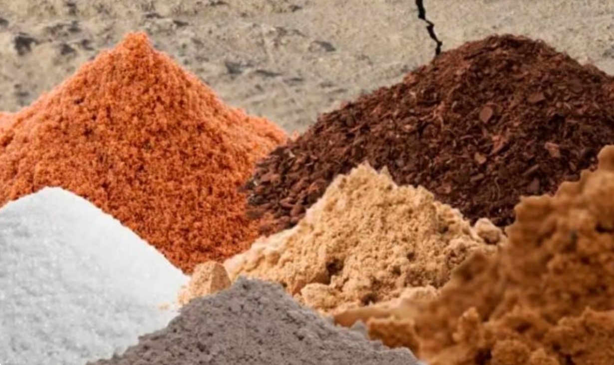 Bahia entra em mapa nacional de riquezas minerais com cinco municípios monitorados pelo governo federal