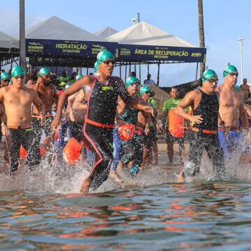 Salvador lança calendário de turismo esportivo com eventos até maio de 2027
