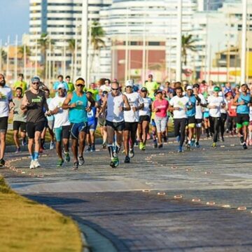 Cidade Baixa será palco da nova Maratona da Bahia em Salvador