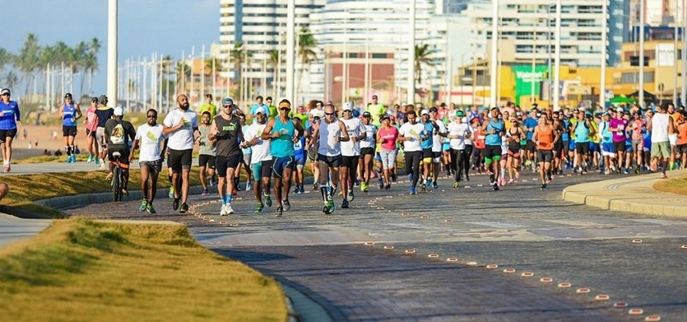 Cidade Baixa será palco da nova Maratona da Bahia em Salvador