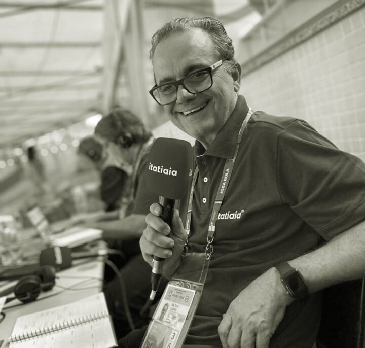 Morre Milton Naves, voz histórica do rádio esportivo
