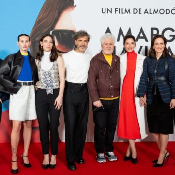 “Natal Amargo”, novo filme de Almodóvar, estreia nesta quinta (28) nos cinemas brasileiros