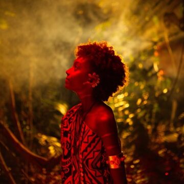 Filme baiano “O Espaço é o Lugar” estreia em Salvador com sessão gratuita