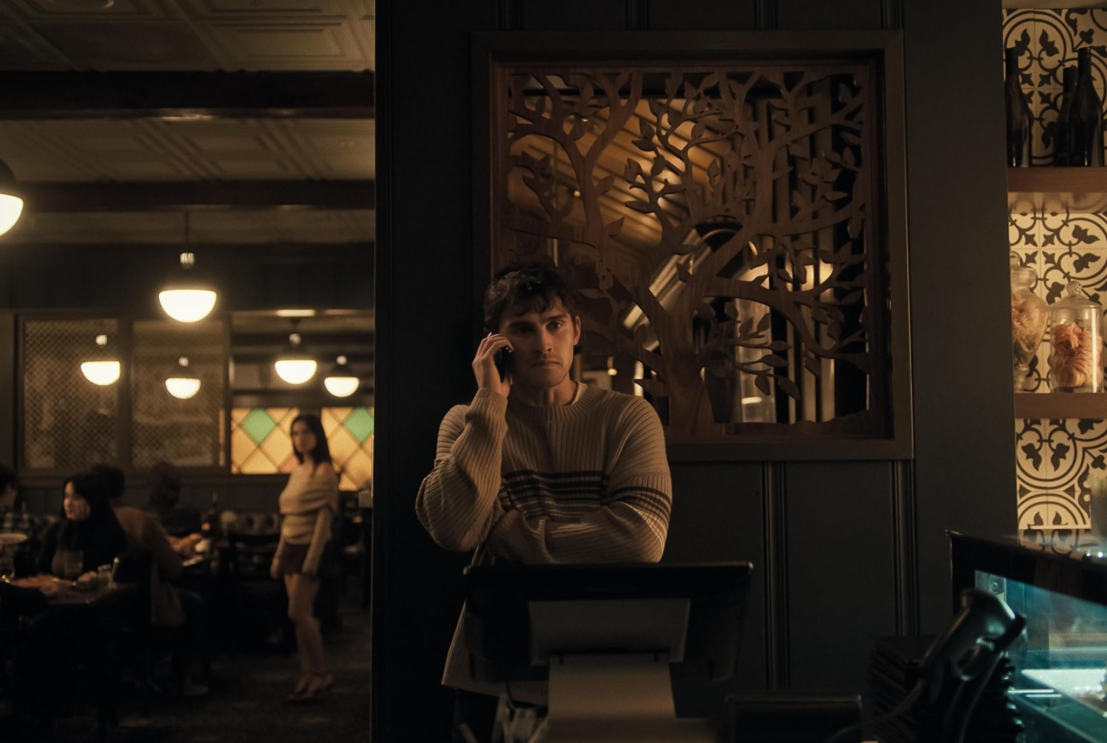 “Obsessão” vira fenômeno mundial e já arrecadou mais de R$ 340 milhões nos cinemas