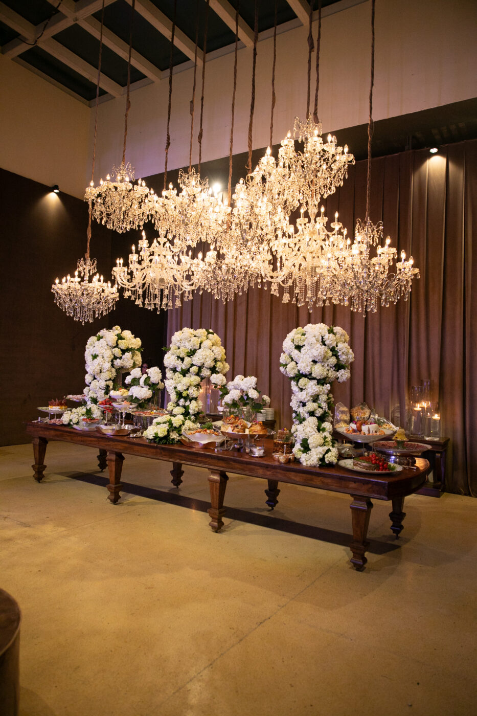 Casamento Matheus Andrade e Ellen Baleeiro 