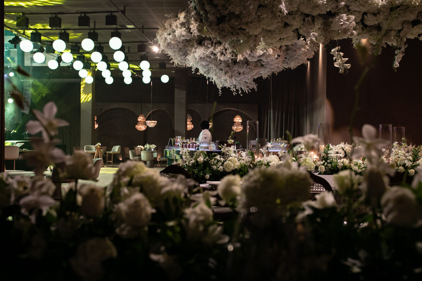Casamento Matheus Andrade e Ellen Baleeiro 