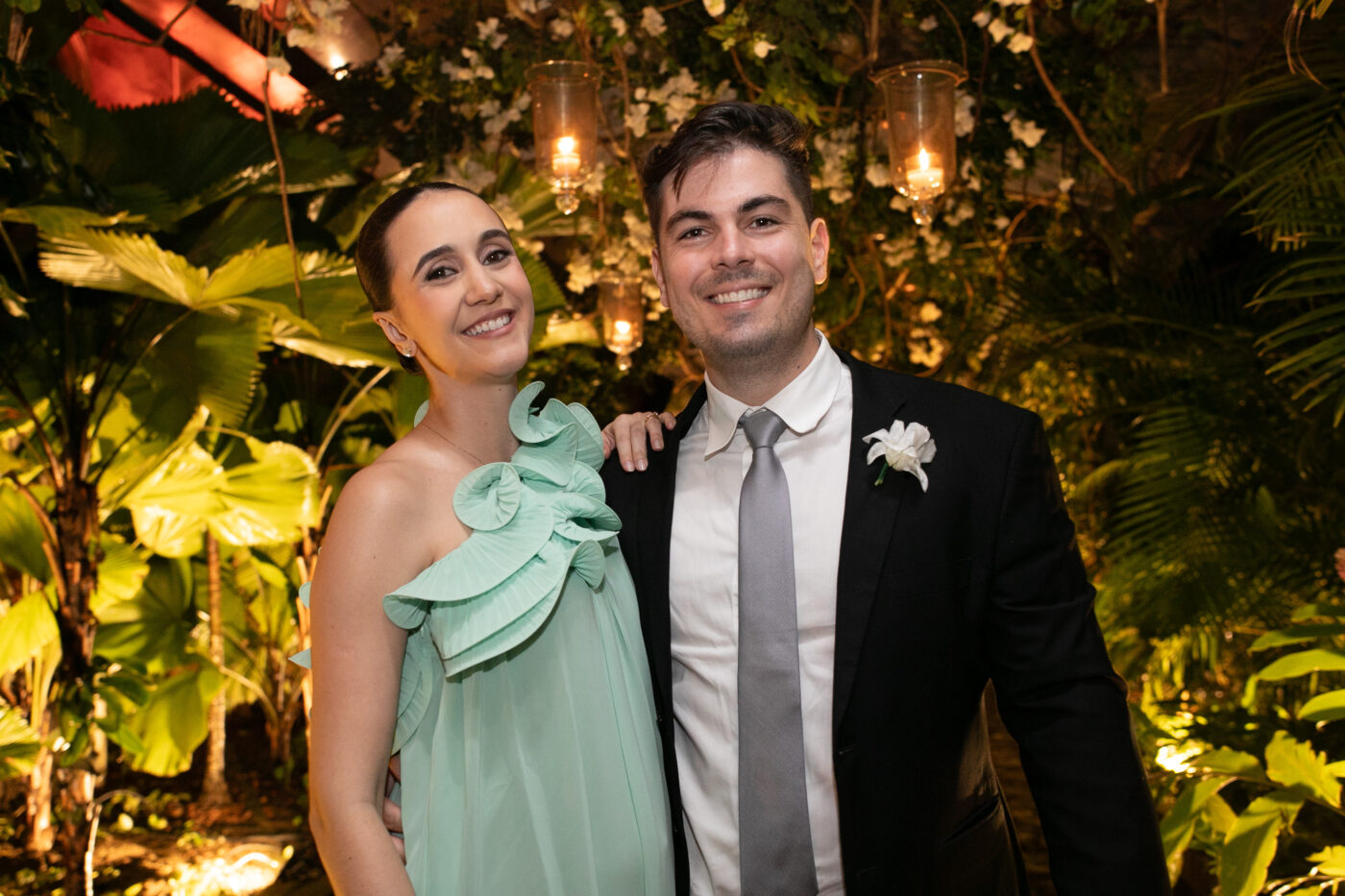 Casamento Matheus Andrade e Ellen Baleeiro 