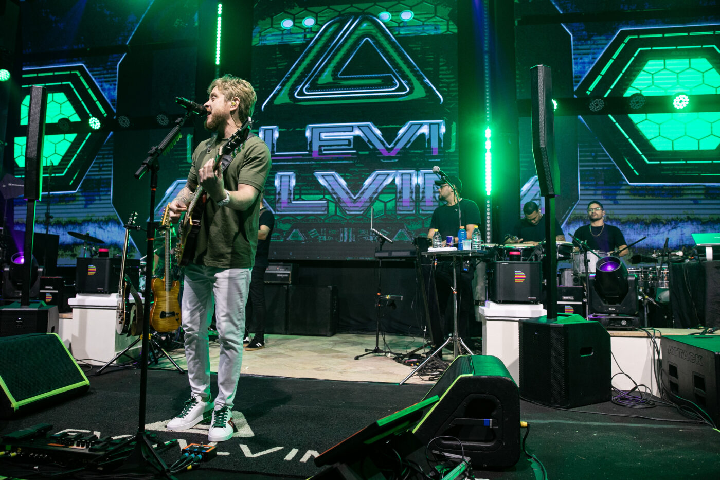 Levi Alvim