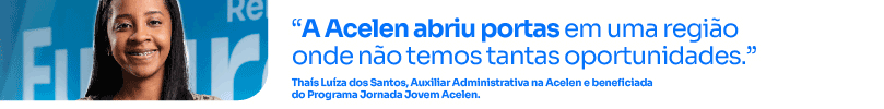Acelen – Maio 2026 (Master 2)