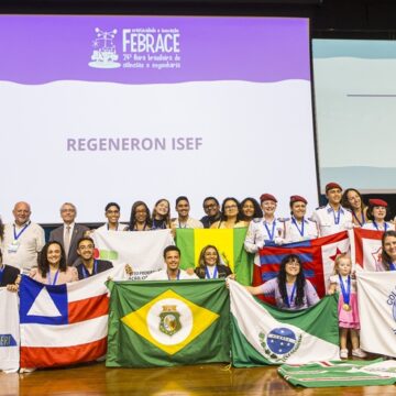 Projetos da Bahia representam o Brasil em maior feira internacional de ciências nos EUA