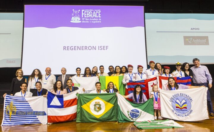 Projetos da Bahia representam o Brasil em maior feira internacional de ciências nos EUA