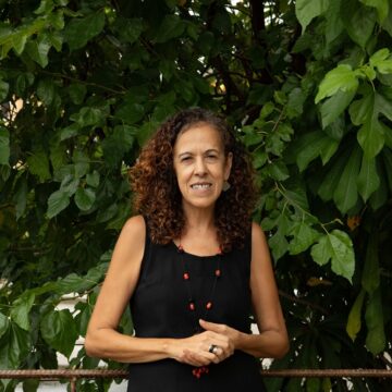 Artista Regina Miranda abre primeira mostra individual sobre memória afro diaspórica em Salvador