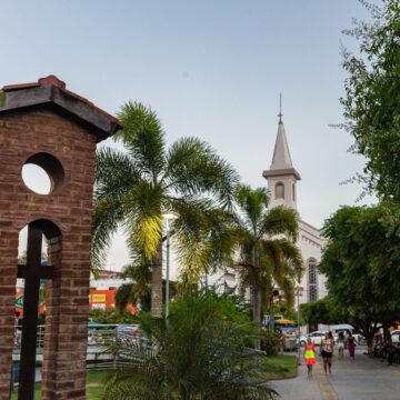 Deputado propõe título de “Capital do Recôncavo” para cidade baiana; saiba qual